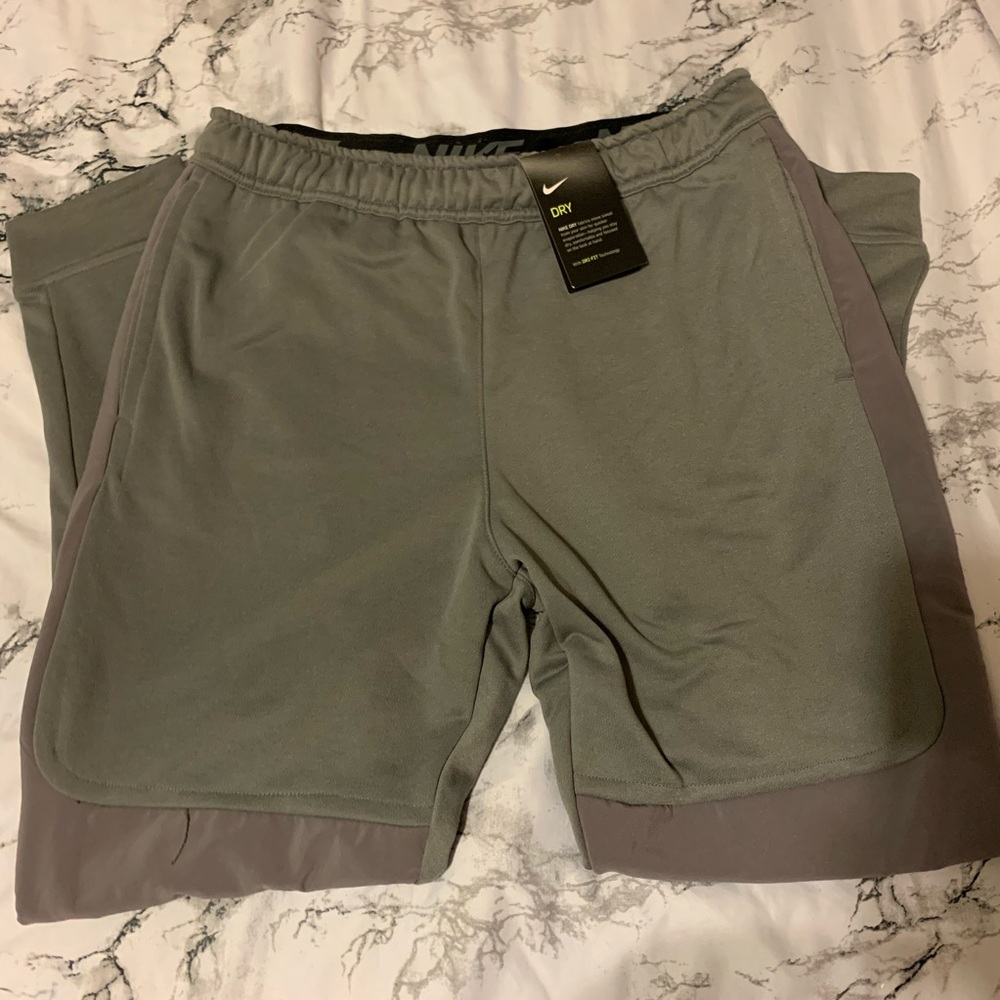 Nike Dri-Fit Joggers